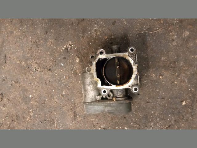 bontott OPEL ZAFIRA A Fojtószelep (Elektromos)