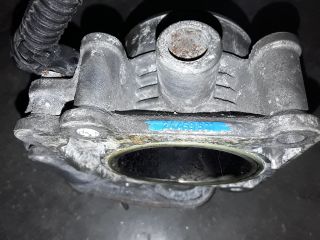 bontott OPEL ZAFIRA A Fojtószelep (Elektromos)