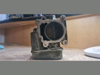 bontott OPEL ZAFIRA A Fojtószelep (Elektromos)