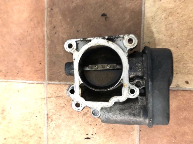 bontott OPEL ZAFIRA A Fojtószelep (Elektromos)