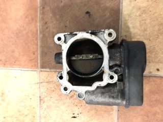 bontott OPEL ZAFIRA A Fojtószelep (Elektromos)