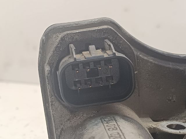 bontott OPEL ZAFIRA A Fojtószelep (Elektromos)