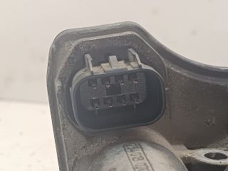 bontott OPEL ZAFIRA A Fojtószelep (Elektromos)