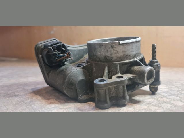 bontott OPEL ZAFIRA A Fojtószelep (Elektromos)