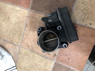 bontott OPEL ZAFIRA A Fojtószelep (Elektromos)