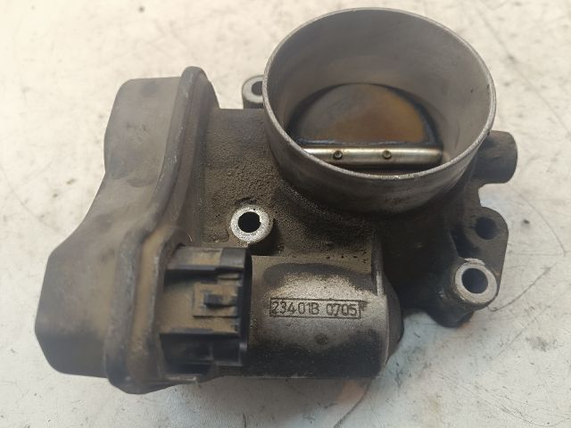 bontott OPEL ZAFIRA A Fojtószelep (Elektromos)