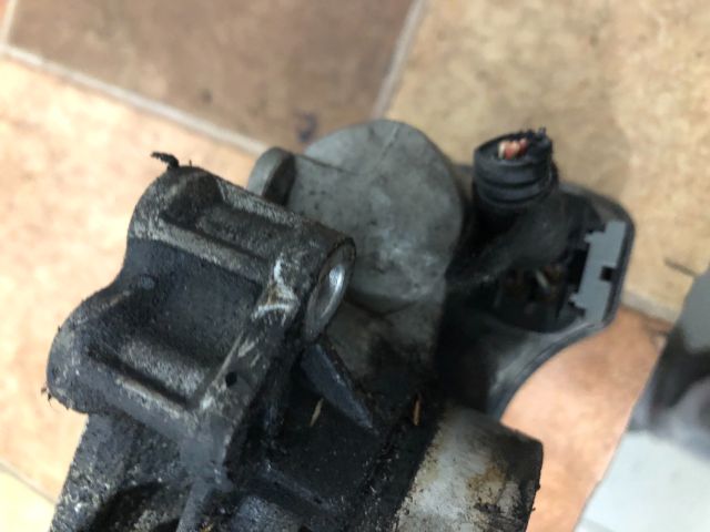 bontott OPEL ZAFIRA A Fojtószelep (Elektromos)