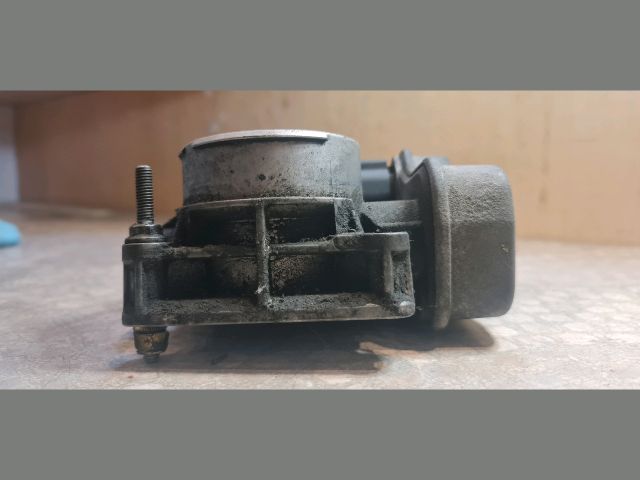 bontott OPEL ZAFIRA A Fojtószelep (Elektromos)