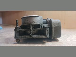 bontott OPEL ZAFIRA A Fojtószelep (Elektromos)