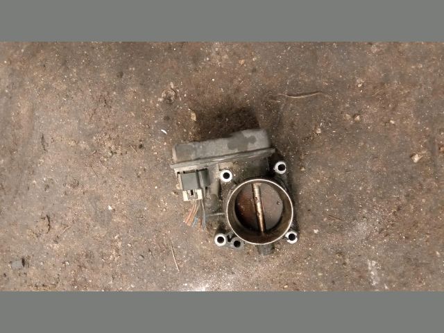 bontott OPEL ZAFIRA A Fojtószelep (Elektromos)