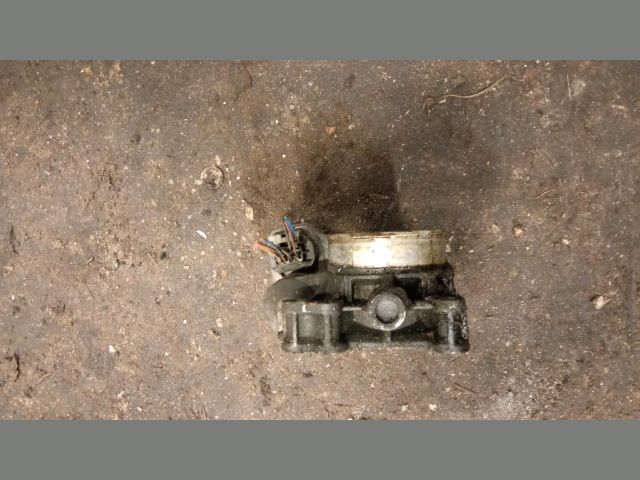 bontott OPEL ZAFIRA A Fojtószelep (Elektromos)