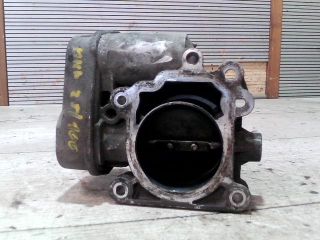 bontott OPEL ZAFIRA A Fojtószelep (Elektromos)