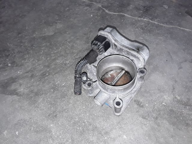 bontott OPEL ZAFIRA A Fojtószelep (Elektromos)