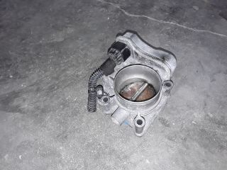 bontott OPEL ZAFIRA A Fojtószelep (Elektromos)