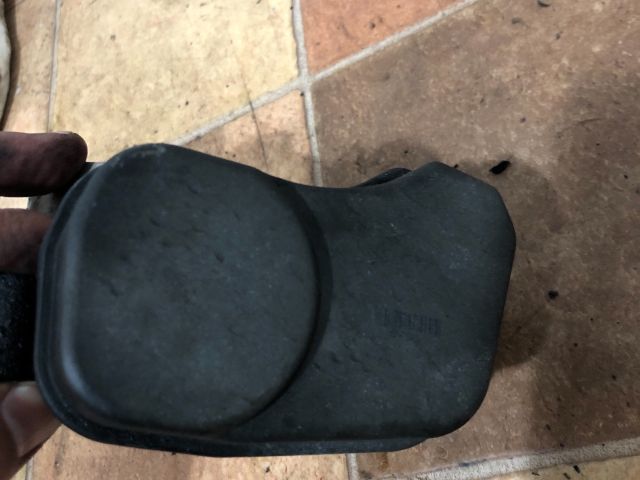 bontott OPEL ZAFIRA A Fojtószelep (Elektromos)