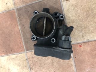 bontott OPEL ZAFIRA A Fojtószelep (Elektromos)