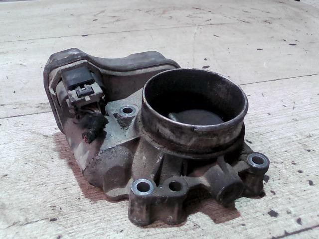 bontott OPEL ZAFIRA A Fojtószelep (Elektromos)