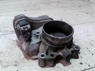 bontott OPEL ZAFIRA A Fojtószelep (Elektromos)