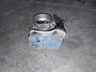 bontott OPEL ZAFIRA A Fojtószelep (Elektromos)