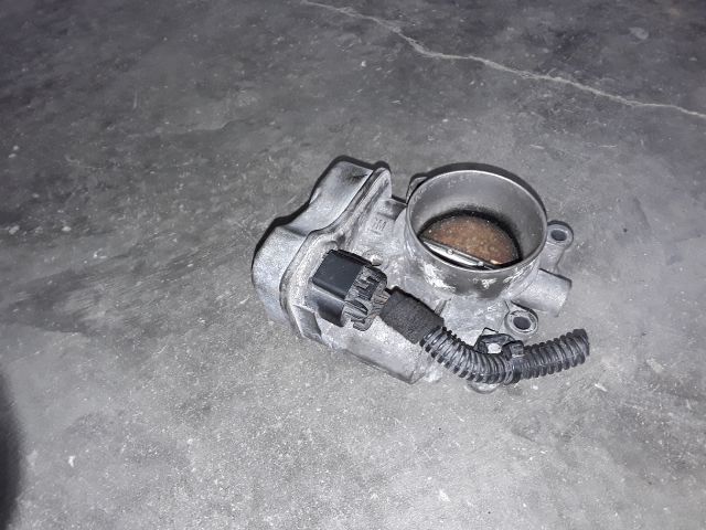 bontott OPEL ZAFIRA A Fojtószelep (Elektromos)