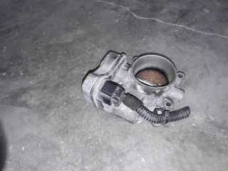 bontott OPEL ZAFIRA A Fojtószelep (Elektromos)