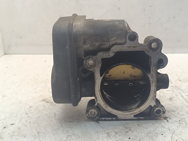 bontott OPEL ZAFIRA A Fojtószelep (Elektromos)