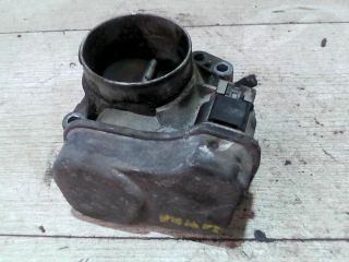 bontott OPEL ZAFIRA A Fojtószelep (Elektromos)