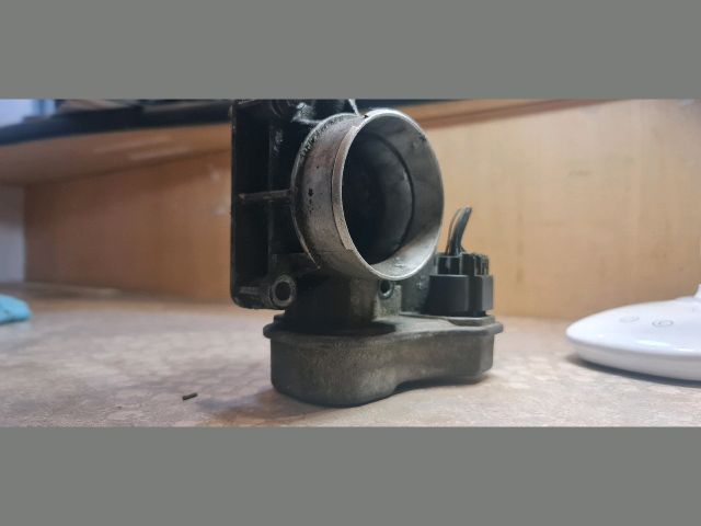 bontott OPEL ZAFIRA A Fojtószelep (Elektromos)