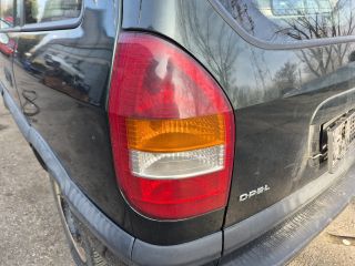 bontott OPEL ZAFIRA A Generátor