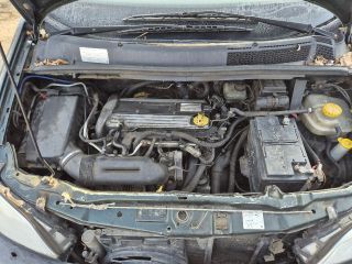 bontott OPEL ZAFIRA A Generátor