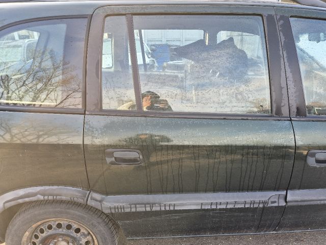 bontott OPEL ZAFIRA A Generátor