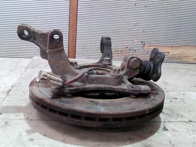 bontott OPEL ZAFIRA A Jobb első Csonkállvány Kerékaggyal