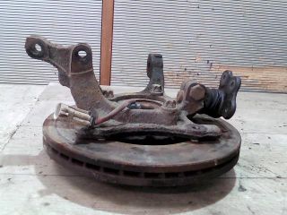 bontott OPEL ZAFIRA A Jobb első Csonkállvány Kerékaggyal