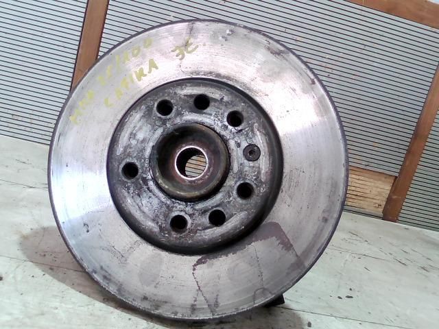 bontott OPEL ZAFIRA A Jobb első Csonkállvány Kerékaggyal