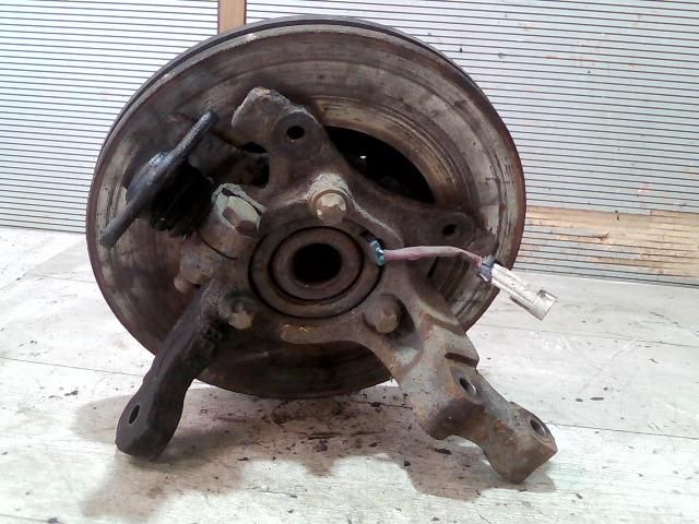 bontott OPEL ZAFIRA A Jobb első Csonkállvány Kerékaggyal