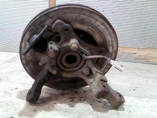 bontott OPEL ZAFIRA A Jobb első Csonkállvány Kerékaggyal