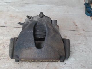 bontott OPEL ZAFIRA A Jobb első Féknyereg Munkahengerrel