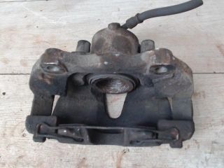 bontott OPEL ZAFIRA A Jobb első Féknyereg Munkahengerrel