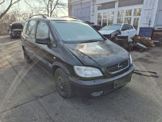 bontott OPEL ZAFIRA A Jobb Féltengely