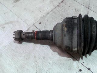 bontott OPEL ZAFIRA A Jobb Féltengely