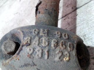 bontott OPEL ZAFIRA A Jobb Féltengely