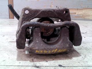 bontott OPEL ZAFIRA A Jobb hátsó Féknyereg Munkahengerrel