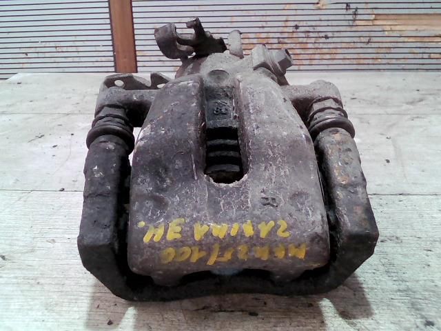 bontott OPEL ZAFIRA A Jobb hátsó Féknyereg Munkahengerrel