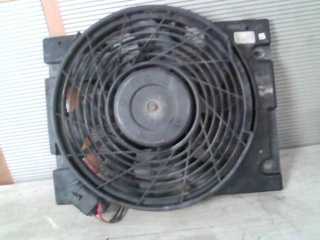 bontott OPEL ZAFIRA A Klímahűtő Ventilátor