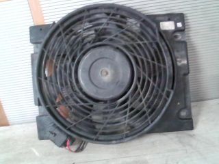 bontott OPEL ZAFIRA A Klímahűtő Ventilátor