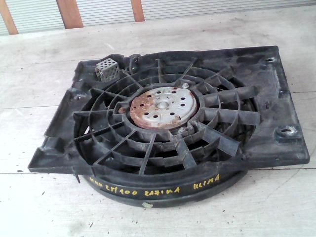 bontott OPEL ZAFIRA A Klímahűtő Ventilátor