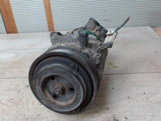 bontott OPEL ZAFIRA A Klímakompresszor