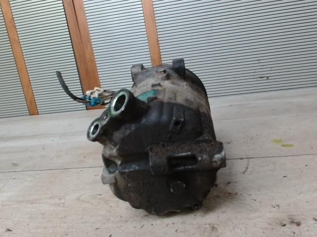 bontott OPEL ZAFIRA A Klímakompresszor