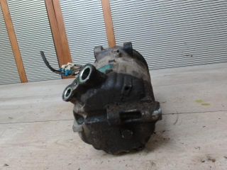 bontott OPEL ZAFIRA A Klímakompresszor