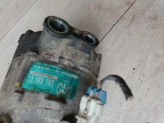 bontott OPEL ZAFIRA A Klímakompresszor